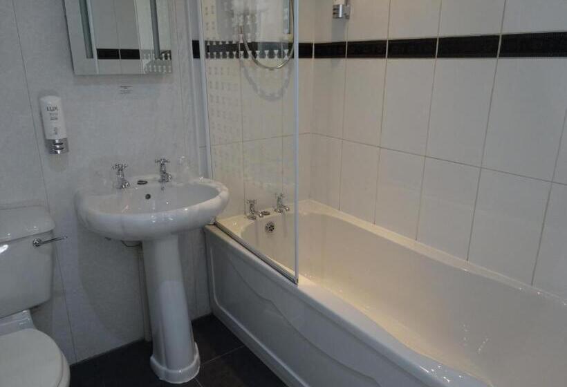 スーペリアールーム, Waverley