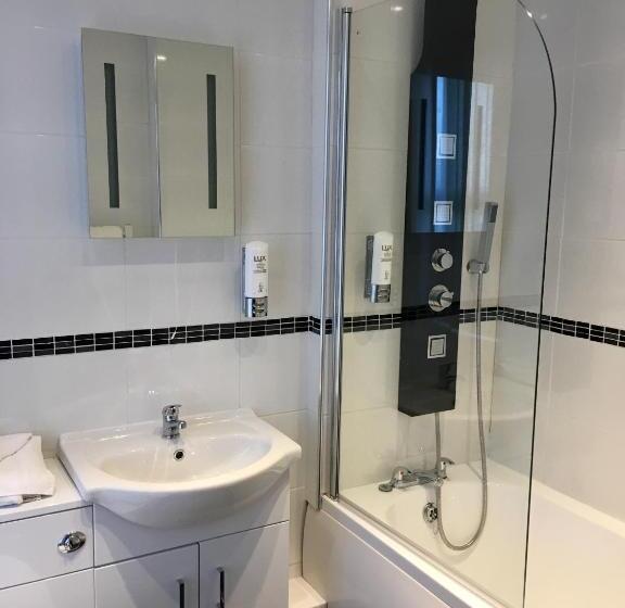 スーペリアールーム, Waverley