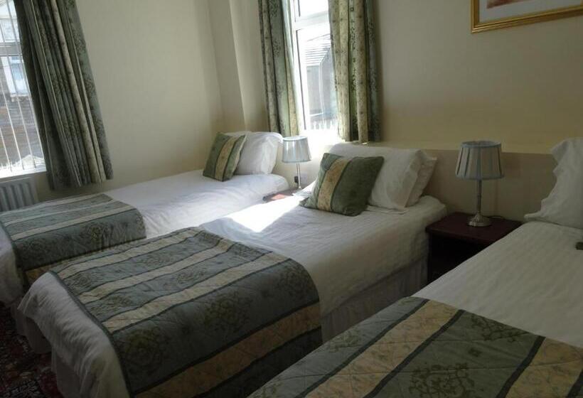 スーペリアールーム, Waverley