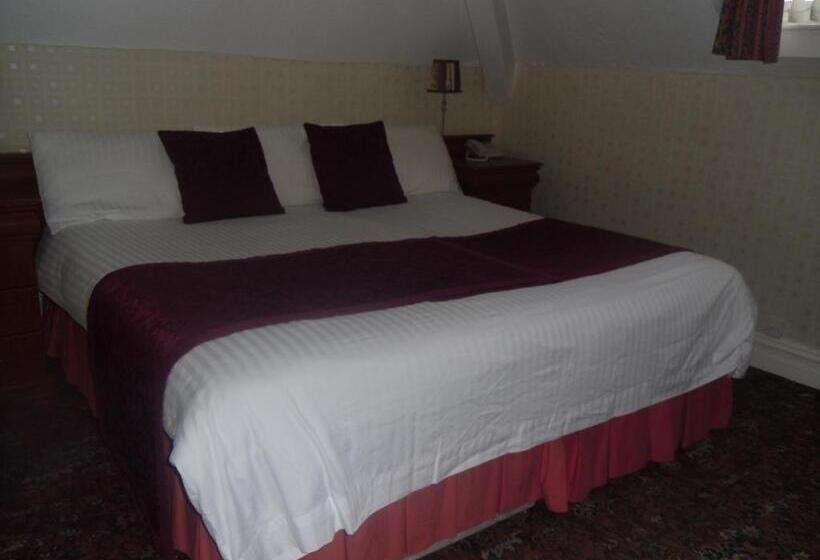 スイート, Waverley