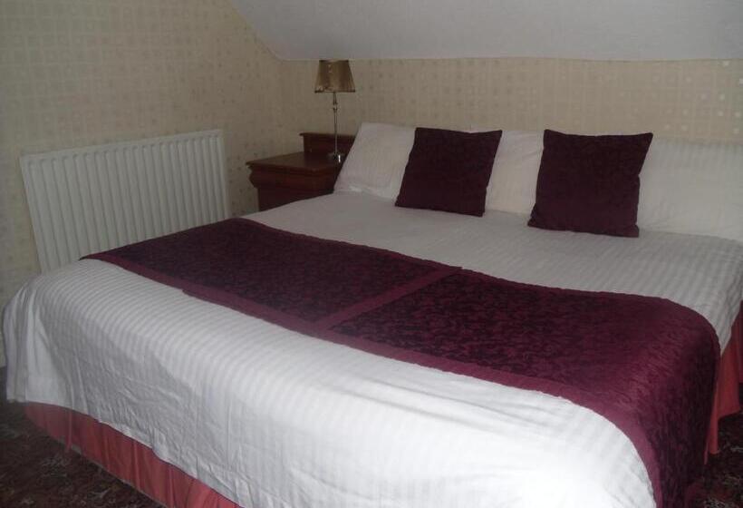 スイート, Waverley