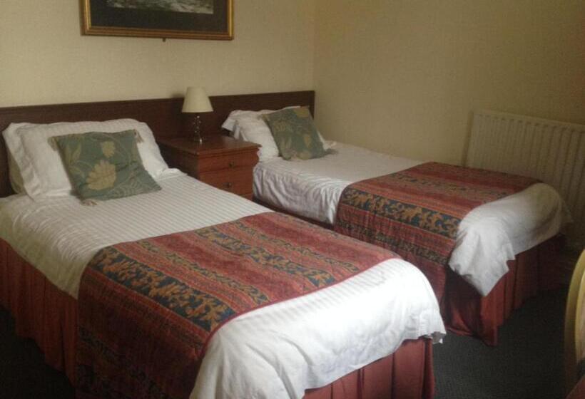 スタンダードルーム, Waverley