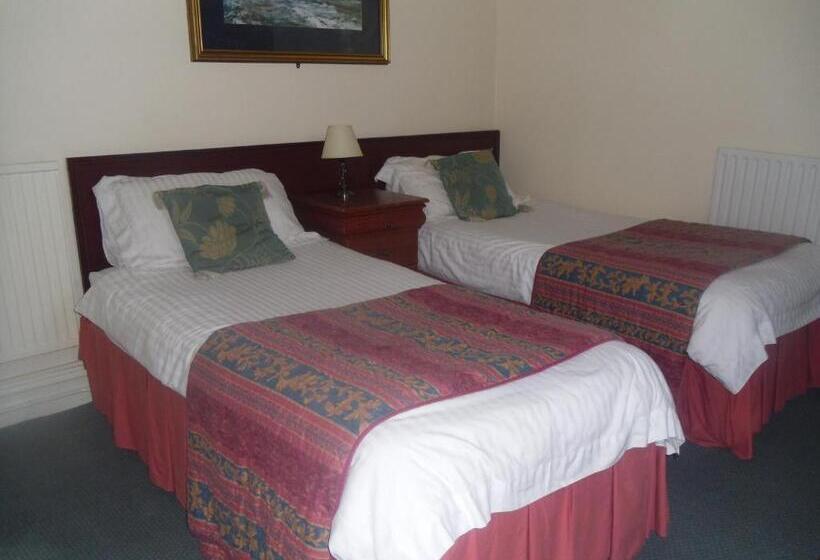 スタンダードルーム, Waverley