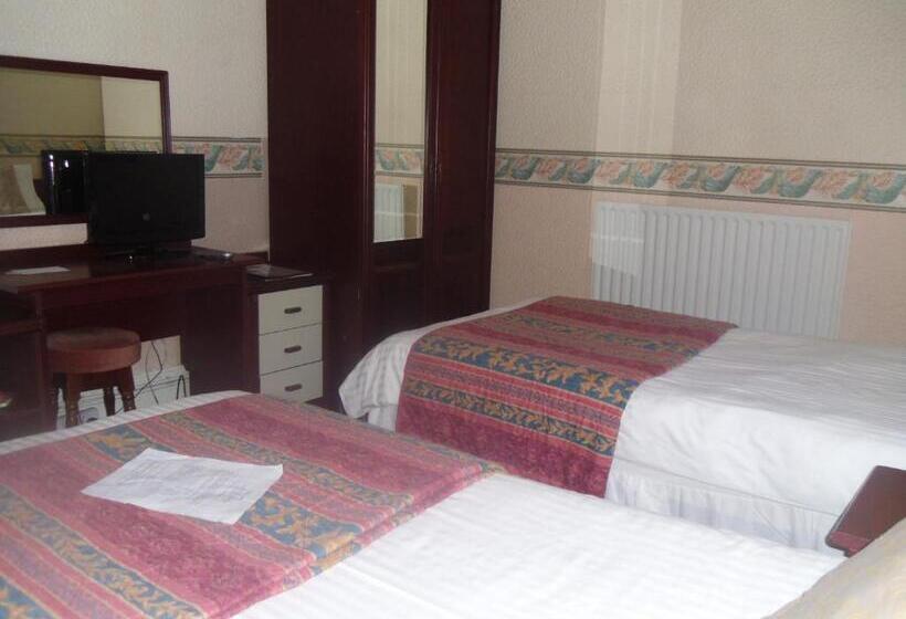 スタンダードルーム, Waverley