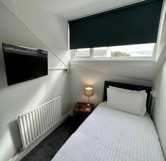 ファミリールーム, Waverley