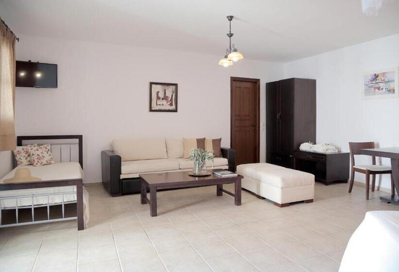 استودیوی استاندارد, Yalis