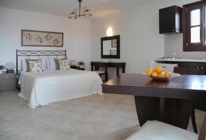 استودیوی استاندارد, Yalis