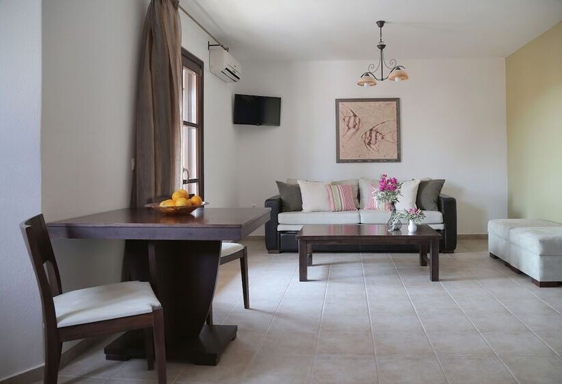 استودیوی استاندارد, Yalis