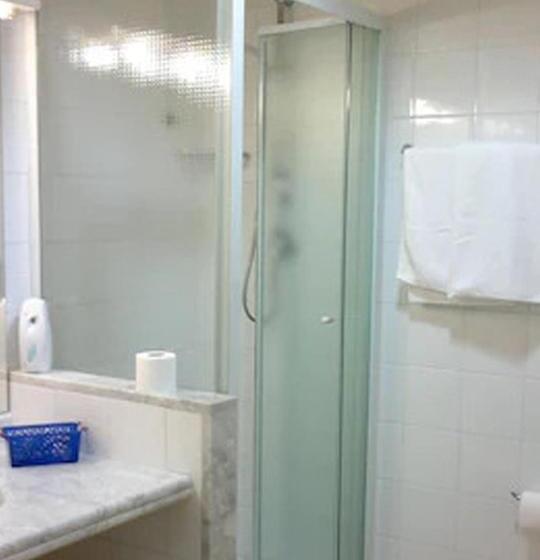 חדר דלוקס, Tursport