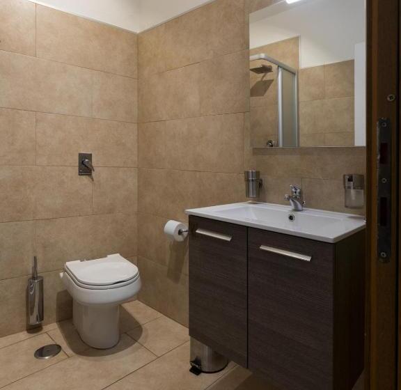 חדר סטנדרט, Tursport