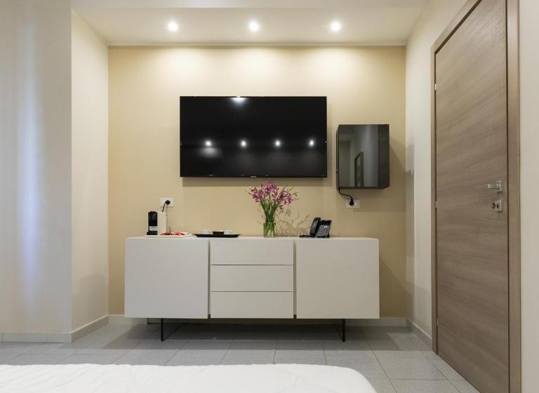 חדר משפחתי, Tursport