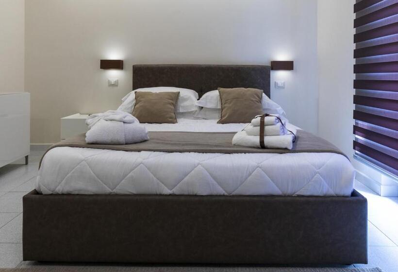 חדר משפחתי, Tursport