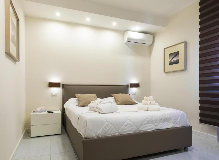 דירת חדר, Tursport