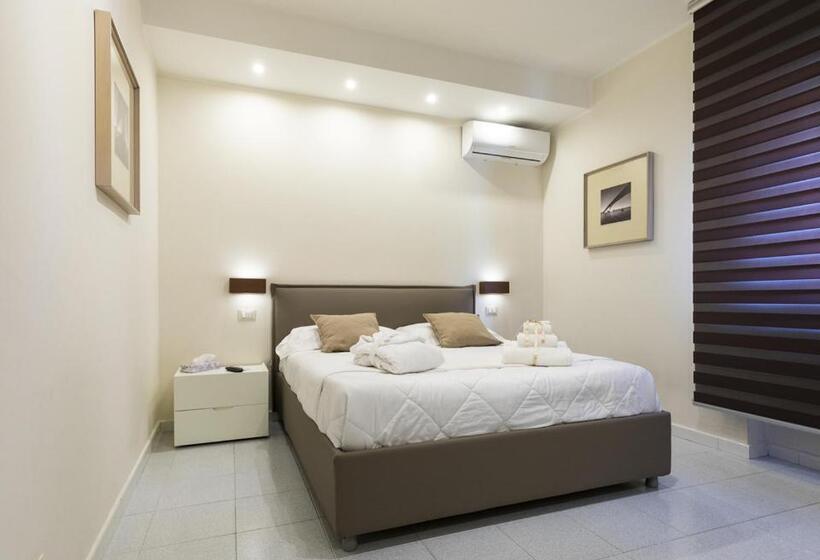 חדר משפחתי, Tursport