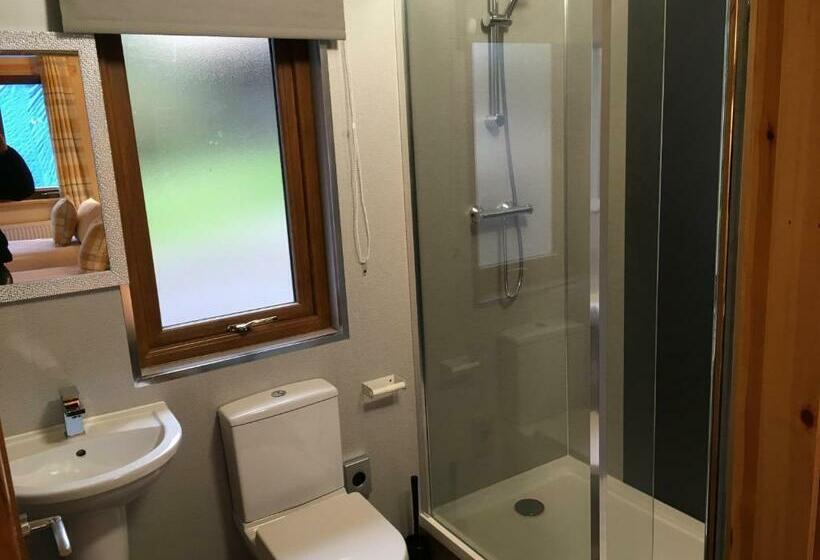 샬레, Rowardennan Hotel