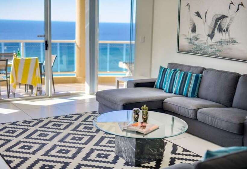 Appartement 1 Chambre Vue Mer, Xanadu Resort