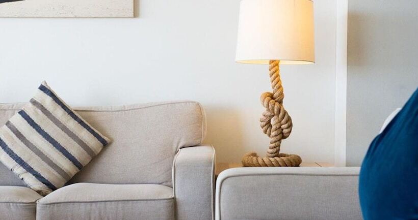 Appartement 1 Chambre Vue Mer, Xanadu Resort