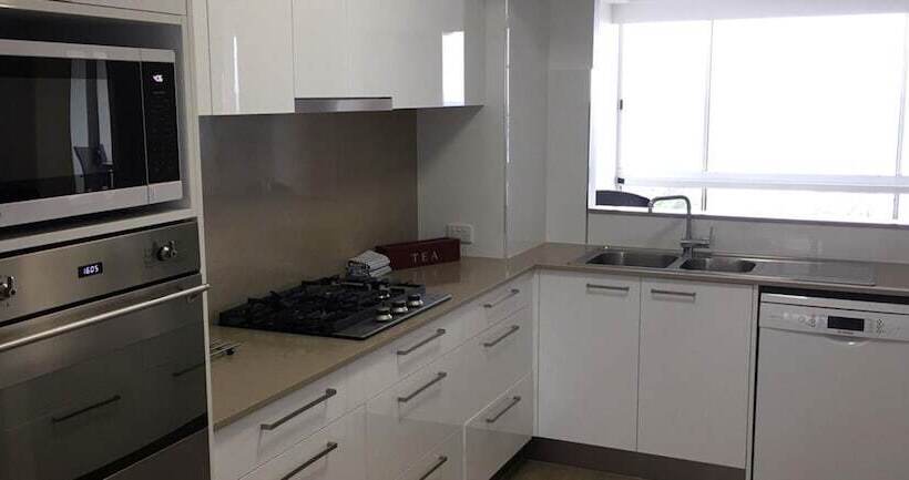 Appartement 1 Chambre Vue Mer, Xanadu Resort