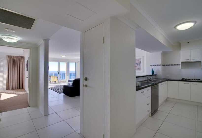 Appartement 2 Chambres Vue Mer, Xanadu Resort