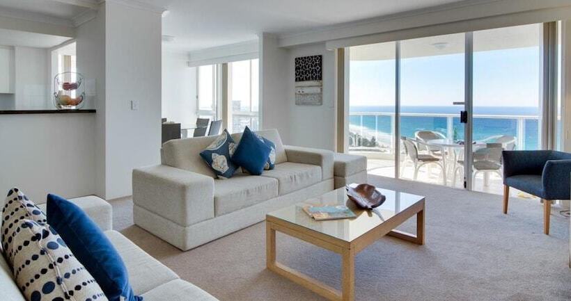 Appartement 2 Chambres Vue Mer, Xanadu Resort