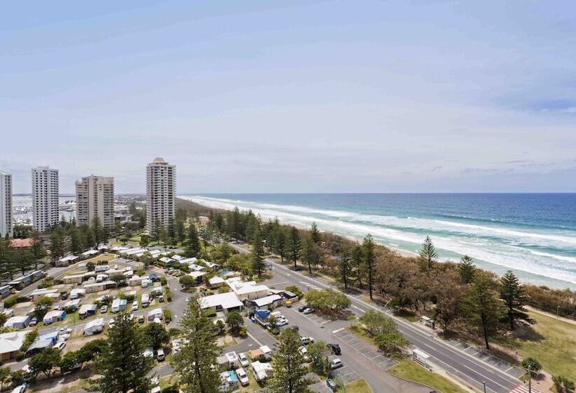 Appartement 2 Chambres Vue Mer, Xanadu Resort