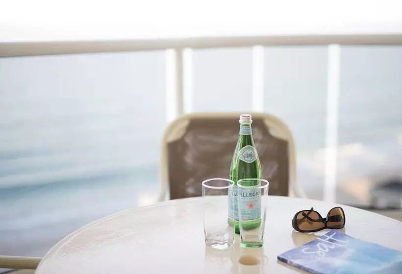 آپارتمان 2 خوابه با چشم‌انداز دریا, Xanadu Resort
