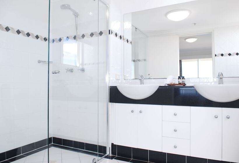 Appartement 2 Chambres Vue Mer, Xanadu Resort