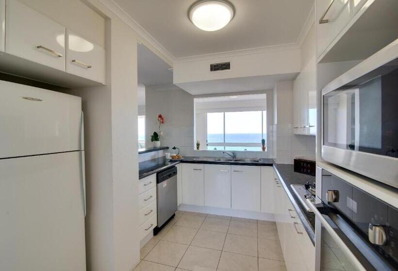 Appartement 1 Chambre Vue Mer, Xanadu Resort