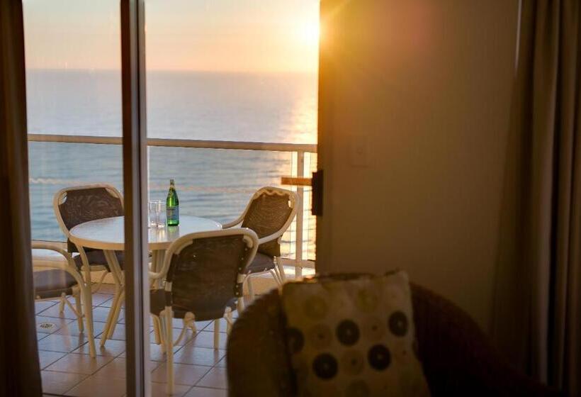 Appartement 1 Chambre Vue Mer, Xanadu Resort