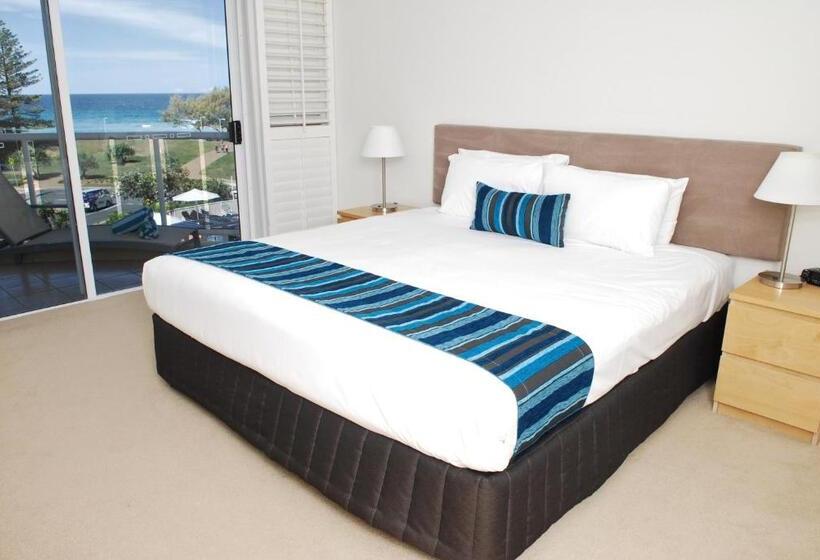 Appartement 1 Chambre Rez-de-Chaussée, Xanadu Resort