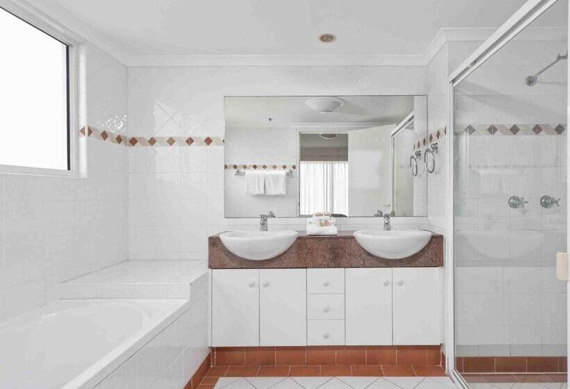 Appartement 2 Chambres Vue Mer, Xanadu Resort