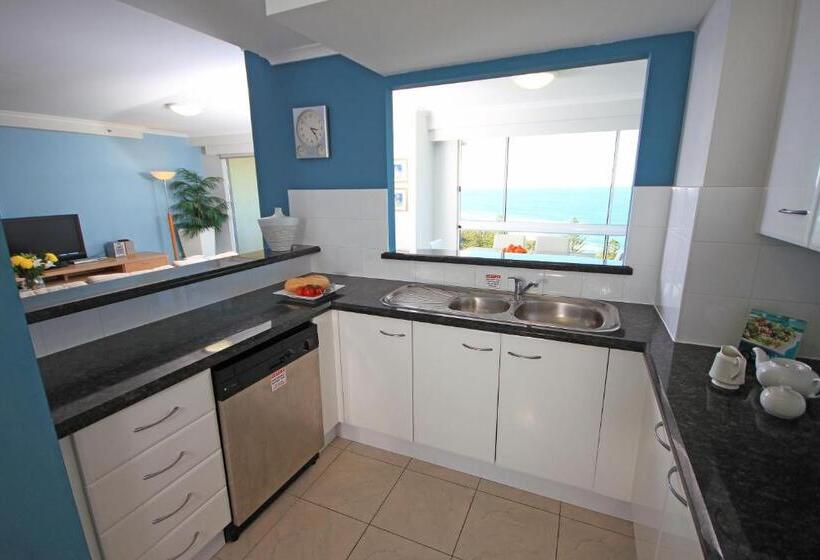 Appartement 2 Chambres Vue Mer, Xanadu Resort