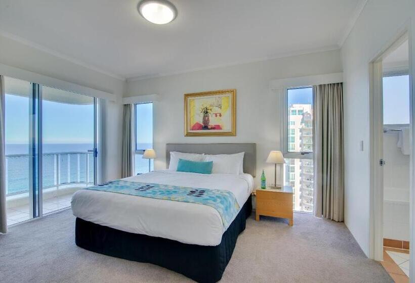 Appartement 2 Chambres Vue Mer, Xanadu Resort