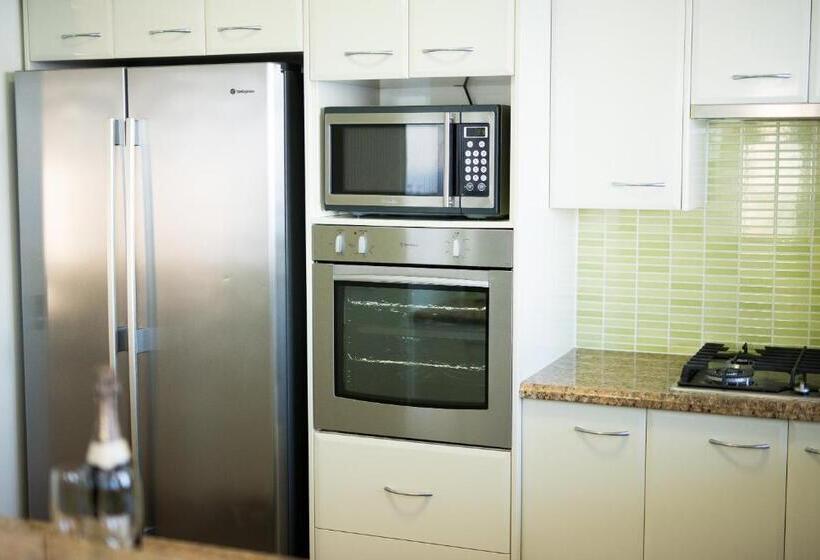 Appartement supérieur 2 chambres vue sur la mer, Xanadu Resort