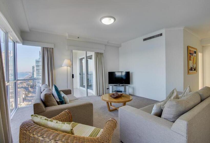 Appartement 2 Chambres Vue Mer, Xanadu Resort