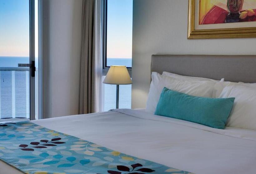 Appartement 2 Chambres Vue Mer, Xanadu Resort