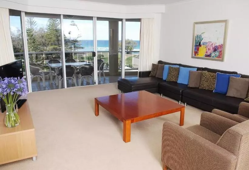 2 Bedroom Apartment Garden View, Xanadu Resort