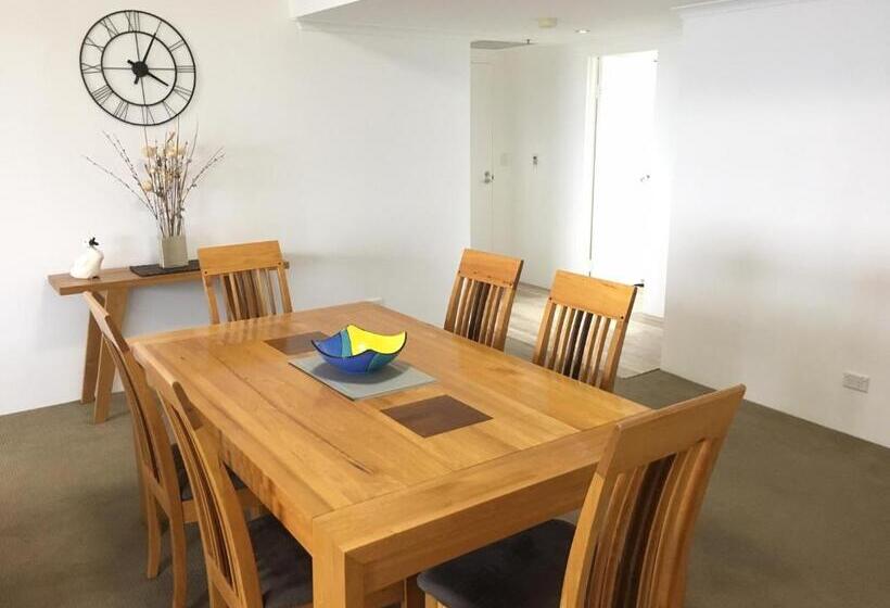 Appartement Supérieur 1 Chambre Vue Mer, Xanadu Resort