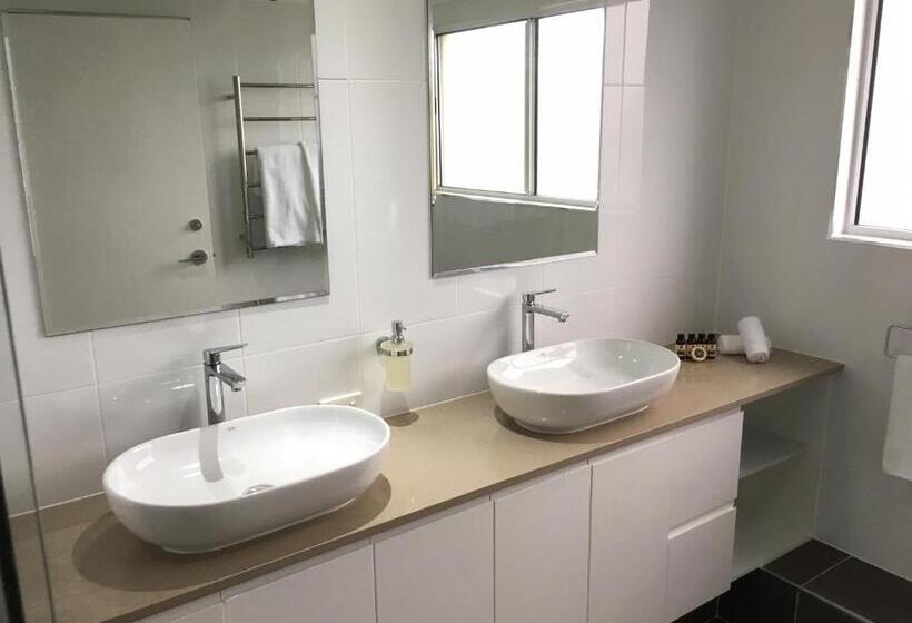 Appartement Supérieur 1 Chambre Vue Mer, Xanadu Resort