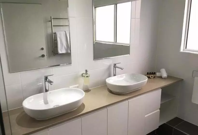 آپارتمان سوپریور 1 خوابه با چشم‌انداز دریا, Xanadu Resort