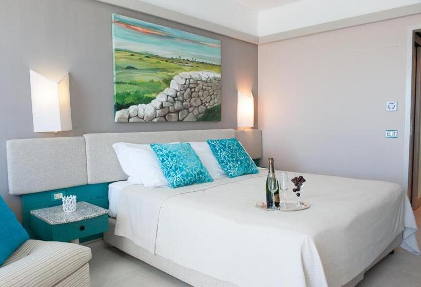 标准间, Acacia Marina