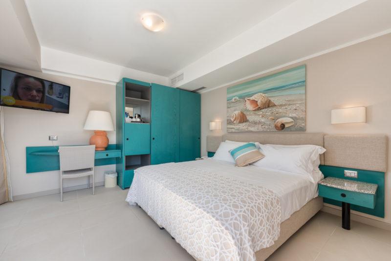 标准间, Acacia Marina