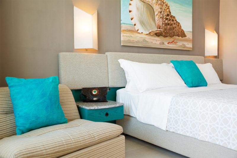 标准间, Acacia Marina