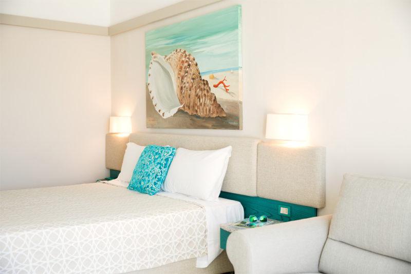 标准间, Acacia Marina