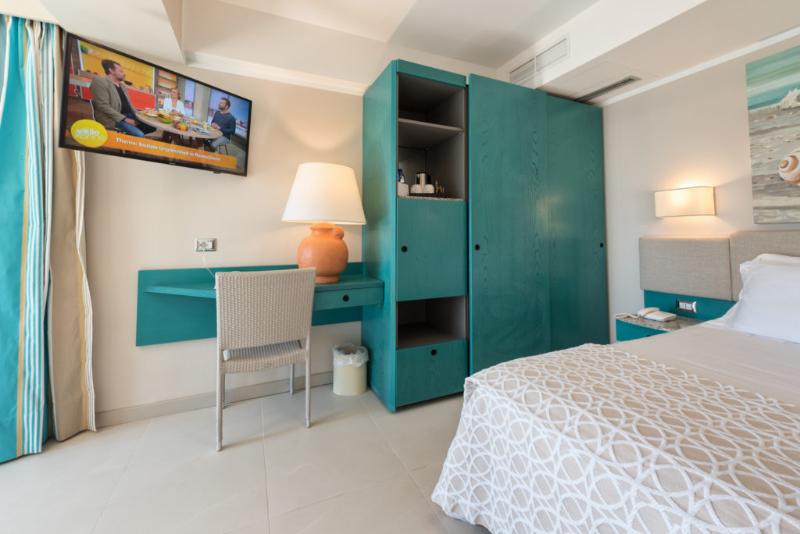 高级大房间, Acacia Marina