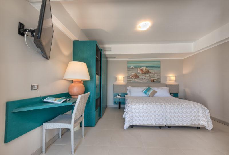 高级大房间, Acacia Marina