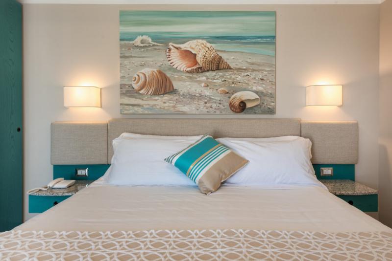 高级大房间, Acacia Marina