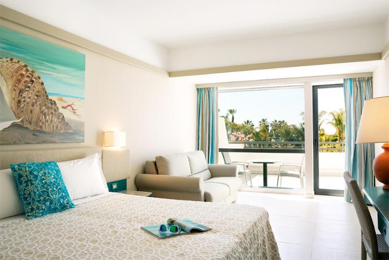 豪华海景房, Acacia Marina