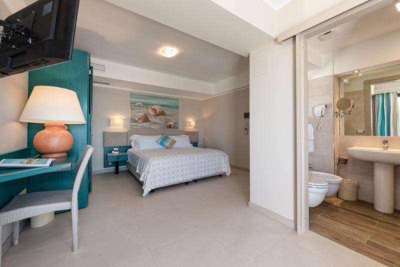 豪华海景房, Acacia Marina