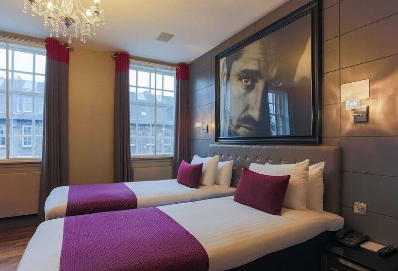 חדר סופריור, Angels Share